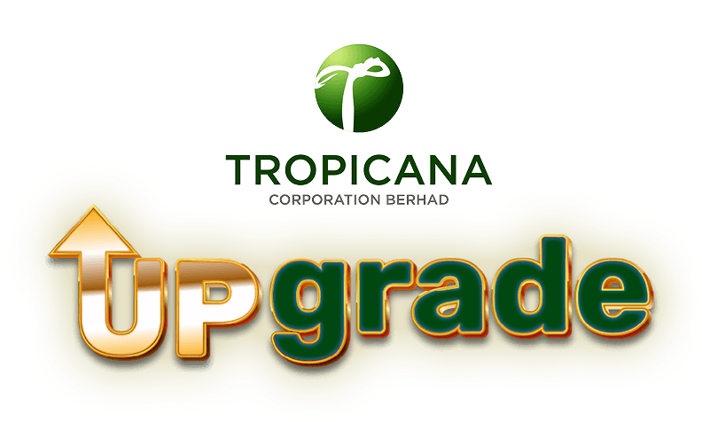 Tropicana Logo